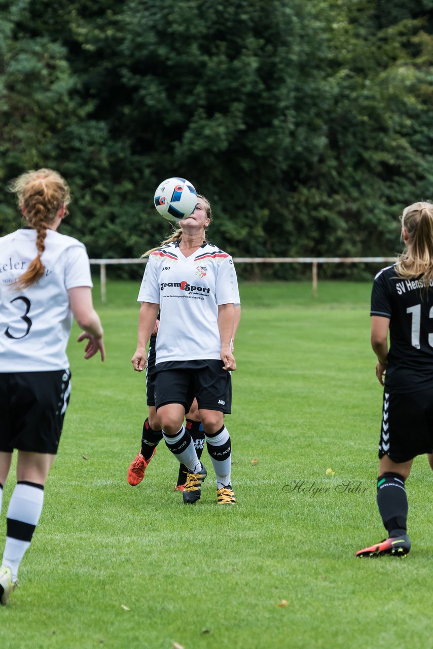 Bild 262 - Frauen Kieler MTV - SV Henstedt Ulzburg 2 : Ergebnis: 2:6